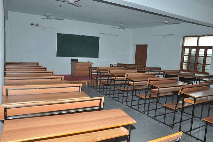 classroom